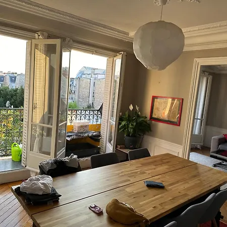 Touristique * Parigi