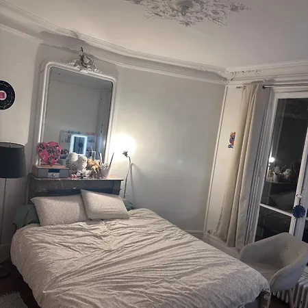Touristique Parigi
